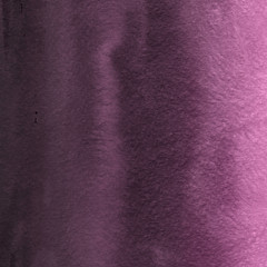 Pink ink and watercolor texture on white paper background. Paint leaks and ombre effects. Hand painted abstract image.