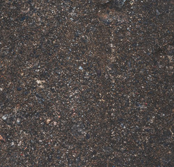 Vector gray concrete texture. Stone wall background.