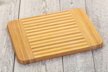 Kithenware - wooden board