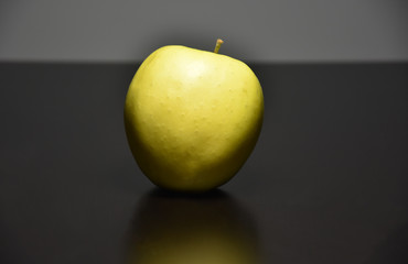 Fruits on tne table