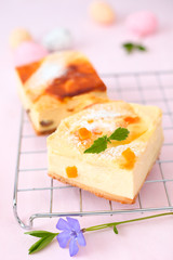 Krakauer Käsekuchen