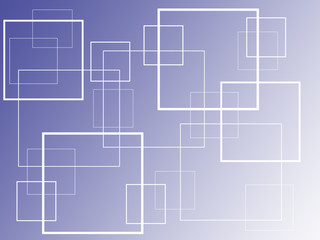 Abstract line structure background