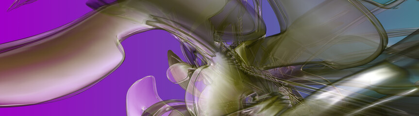 Abstract illustration © neurostructure