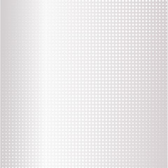 Modern gray background with white circles  