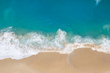 Kelingking beach on the island of Nusa Penida in Indonesia