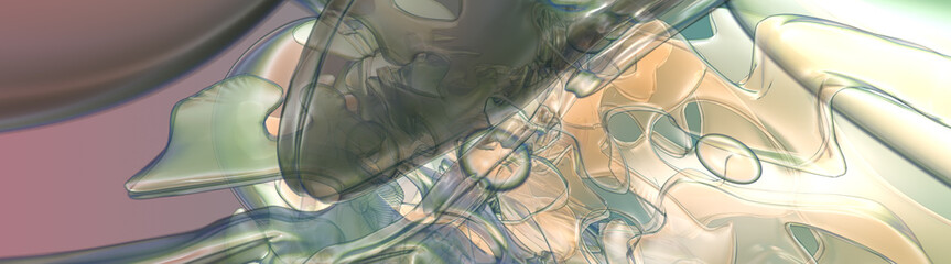 Abstract illustration © neurostructure