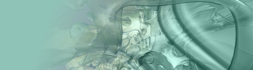 Abstract illustration © neurostructure