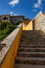 stairs to the sanctuary of Peninha.jpg