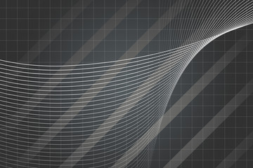 Obraz premium abstract, blue, design, white, texture, pattern, wave, wallpaper, illustration, waves, business, lines, architecture, light, 3d, curve, backgrounds, color, concept, graphic, backdrop, digital, tech