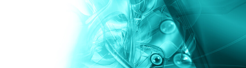 abstract background © neurostructure