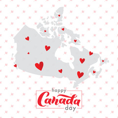 Happy Canada Day.