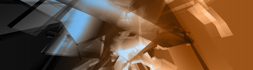 abstract background - obrazy, fototapety, plakaty