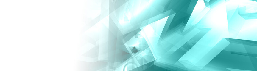 Abstract illustration