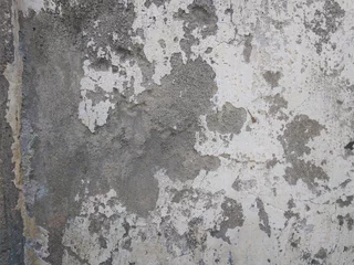 Foto auf Acrylglas Alte schmutzige strukturierte Wand Textur der alten Mauer