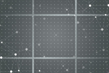 Obraz premium abstract, blue, design, wallpaper, pattern, texture, wave, illustration, lines, web, backdrop, digital, art, technology, fractal, light, white, line, space, dark, concept, graphic, motion, futuristic