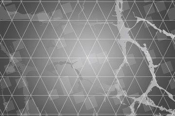 Fototapeta premium abstract, web, texture, pattern, blue, design, wallpaper, spider, lines, wave, 3d, white, illustration, water, art, line, light, net, metal, curve, futuristic, technology, digital, circle, gray