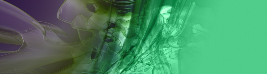 Abstract illustration © neurostructure