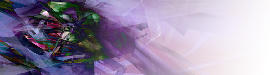 abstract background © neurostructure