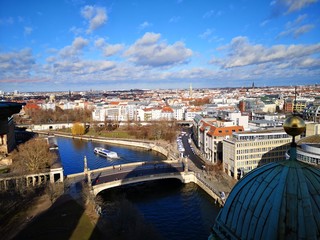 Obraz premium Berlin