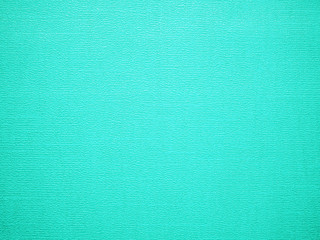 turquoise dense texture background for lettering and space for copies. horizontal