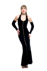 Fototapeta premium Beautiful girl