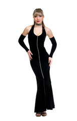 Fototapeta premium Beautiful girl