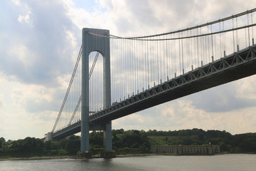 George Washington Bridge - New York City