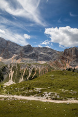 Dolomiten - Südtirol - Italien