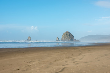 Pacific Northwest Beach © Josh