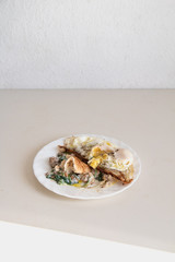 türkisches Frühstück türkisches Translations of türkisch AdjectiveFrequency Turkish türkisch