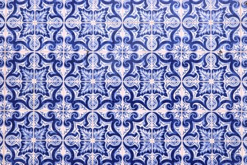 Azulejos tiles