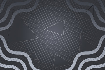 abstract, texture, design, pattern, wallpaper, blue, light, lines, white, illustration, black, line, 3d, metal, art, wave, backdrop, graphic, digital, tunnel, futuristic, shape, curve, motion, grey