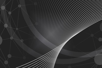 abstract, blue, design, wallpaper, line, lines, pattern, light, texture, illustration, wave, curve, space, backdrop, waves, technology, black, art, graphic, motion, digital, futuristic, 3d, geometry