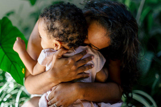 MAMAN & BEBE - BONHEUR