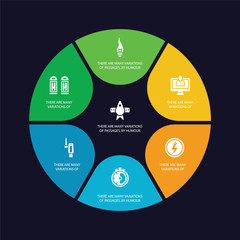 simple set of solar plane, teletransportation, wireless gadget, half hour icons, contains such as icons flash, client, light bulb turned off and more. 64x64 pixel perfect. editable vector