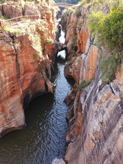 canyon