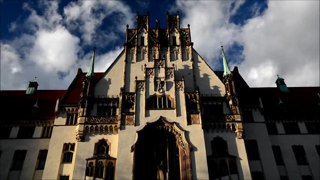 District Court in Berlin-Wedding from December 23, 2015, Germany