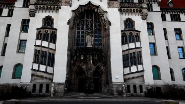 District Court in Berlin-Wedding from December 23, 2015, Germany