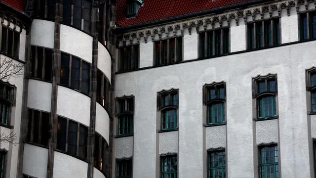 District Court in Berlin-Wedding from December 23, 2015, Germany