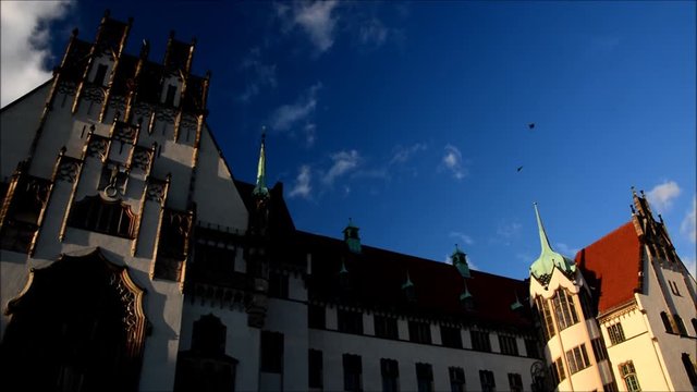 District Court in Berlin-Wedding from December 23, 2015, Germany