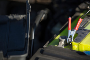 individual aggregates of auto carting