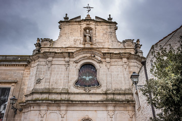 Cisternino, Province of Brindisi, Puglia, Italy