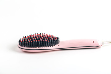 comb isolated on white background