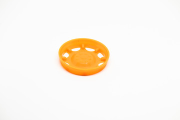 Fototapeta premium Background accessories with various shapes and features