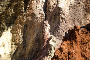 Travel to Atacama Desert