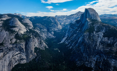 Glacier Point