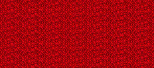 Chinese traditional pattern. 