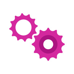 Gear Icon