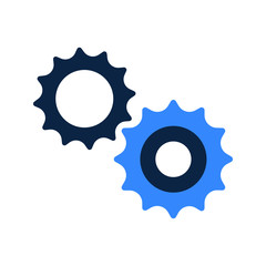 Gear Icon