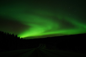 Alaska Northern Light